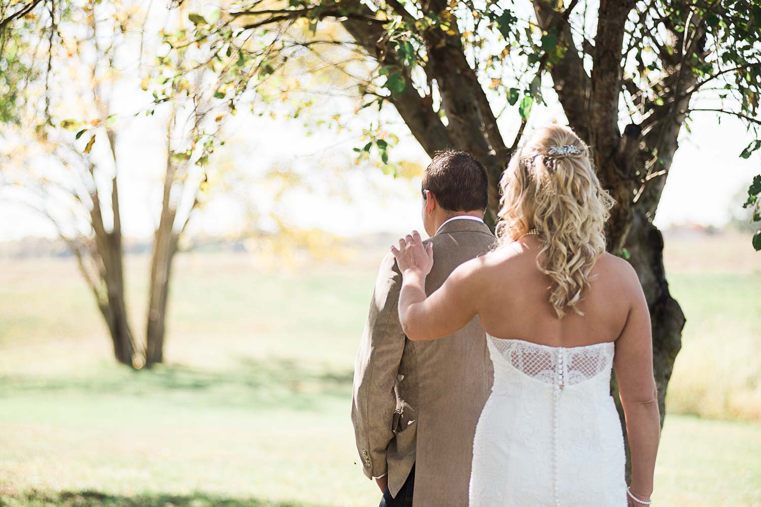 Indianapolis Barn Wedding, Ashley Link Photography