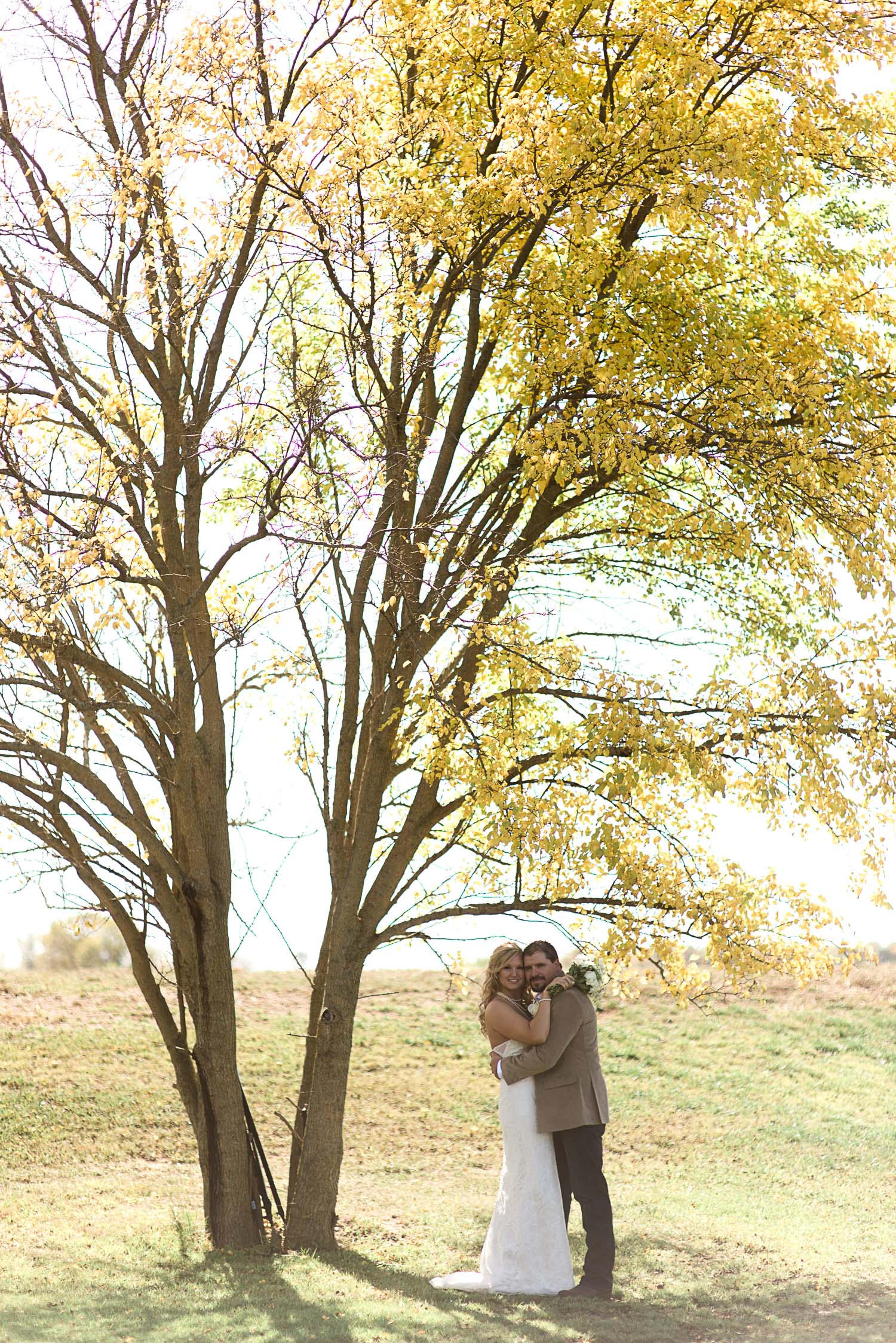 Indianapolis Barn Wedding, Ashley Link Photography