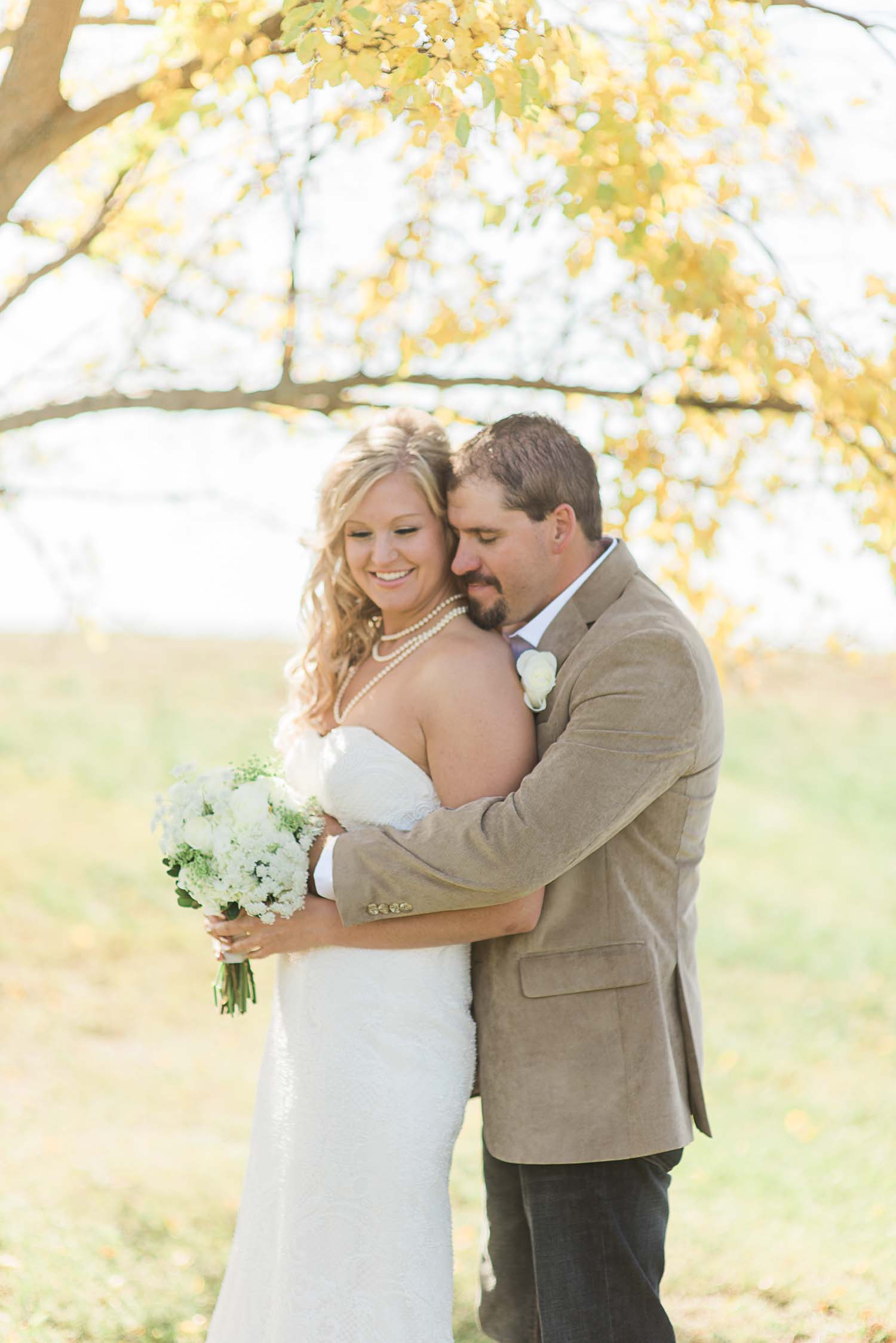 Indianapolis Barn Wedding, Ashley Link Photography