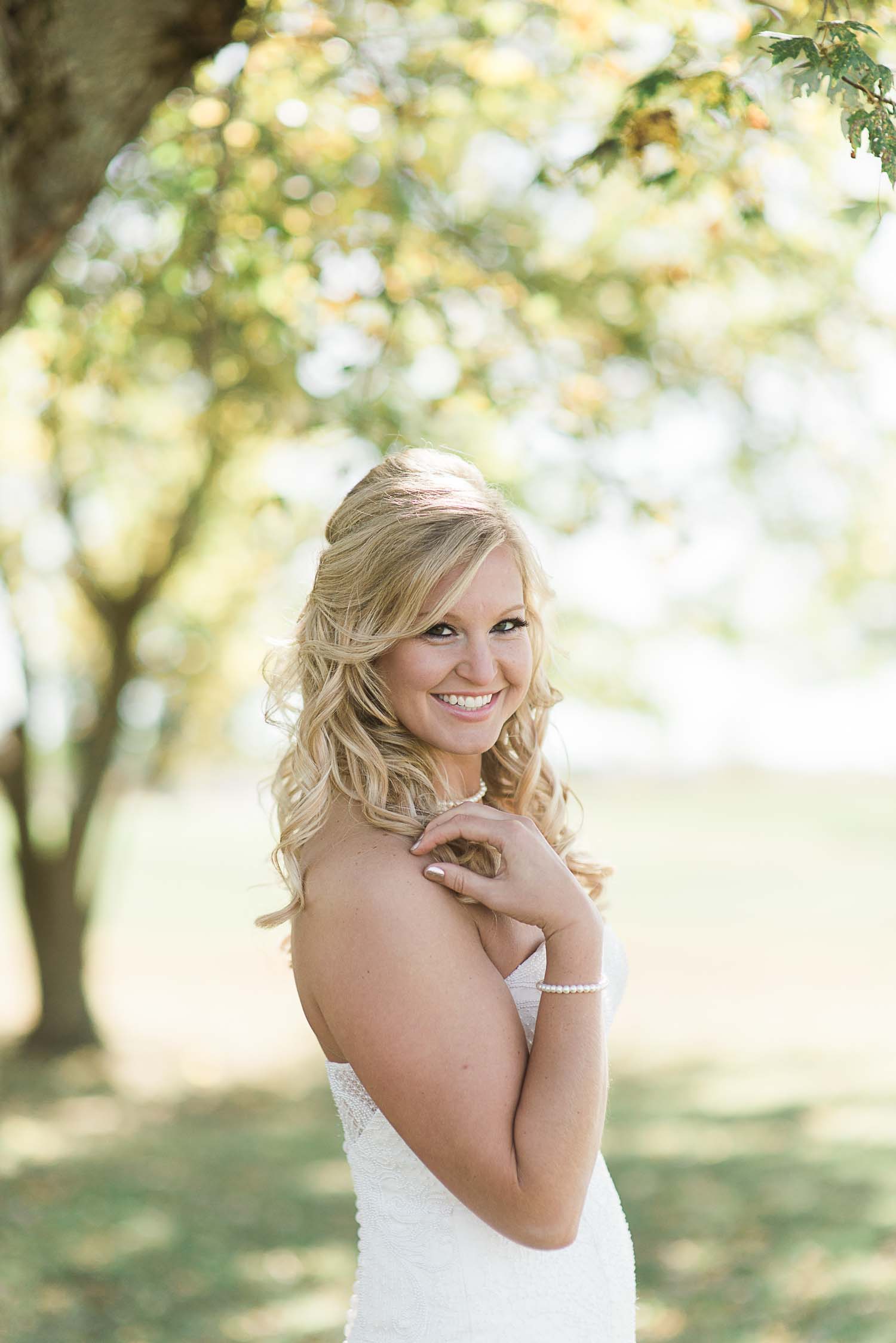 Indianapolis Barn Wedding, Ashley Link Photography