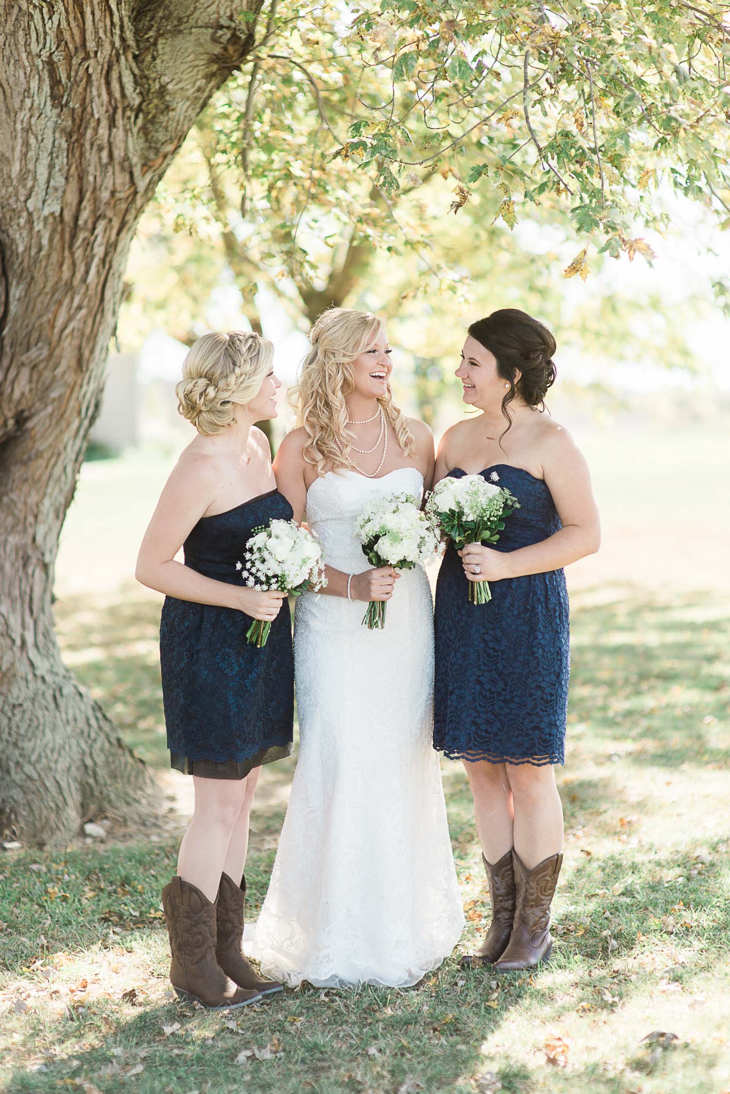 Indianapolis Barn Wedding, Ashley Link Photography