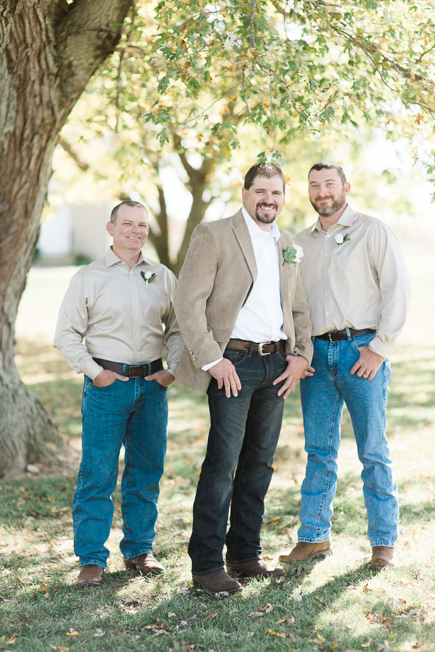 Indianapolis Barn Wedding, Ashley Link Photography