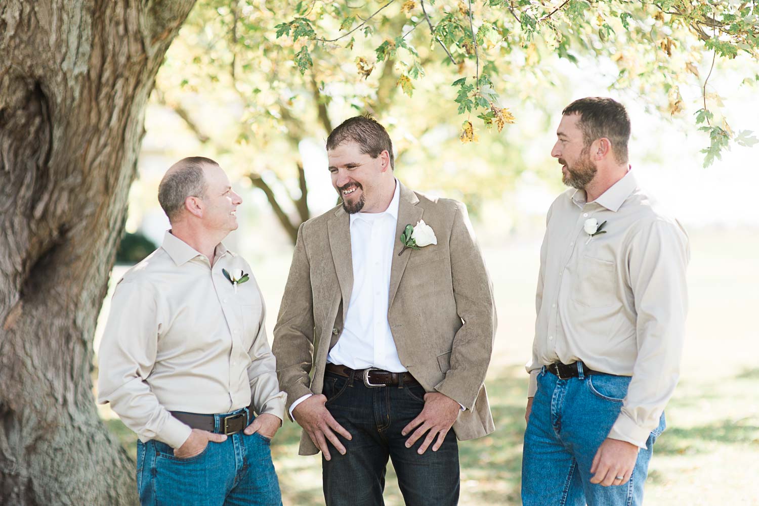 Indianapolis Barn Wedding, Ashley Link Photography