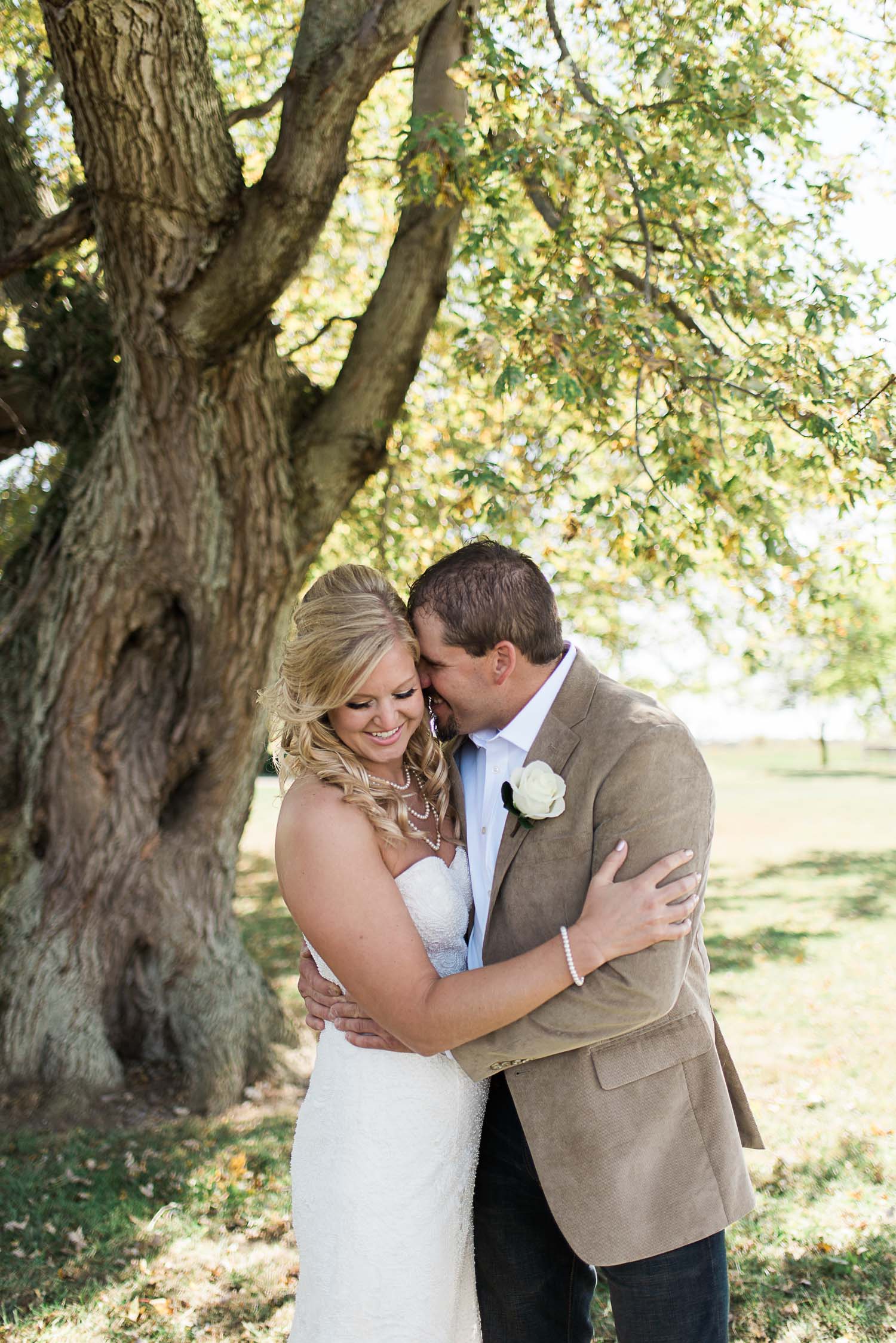 Indianapolis Barn Wedding, Ashley Link Photography