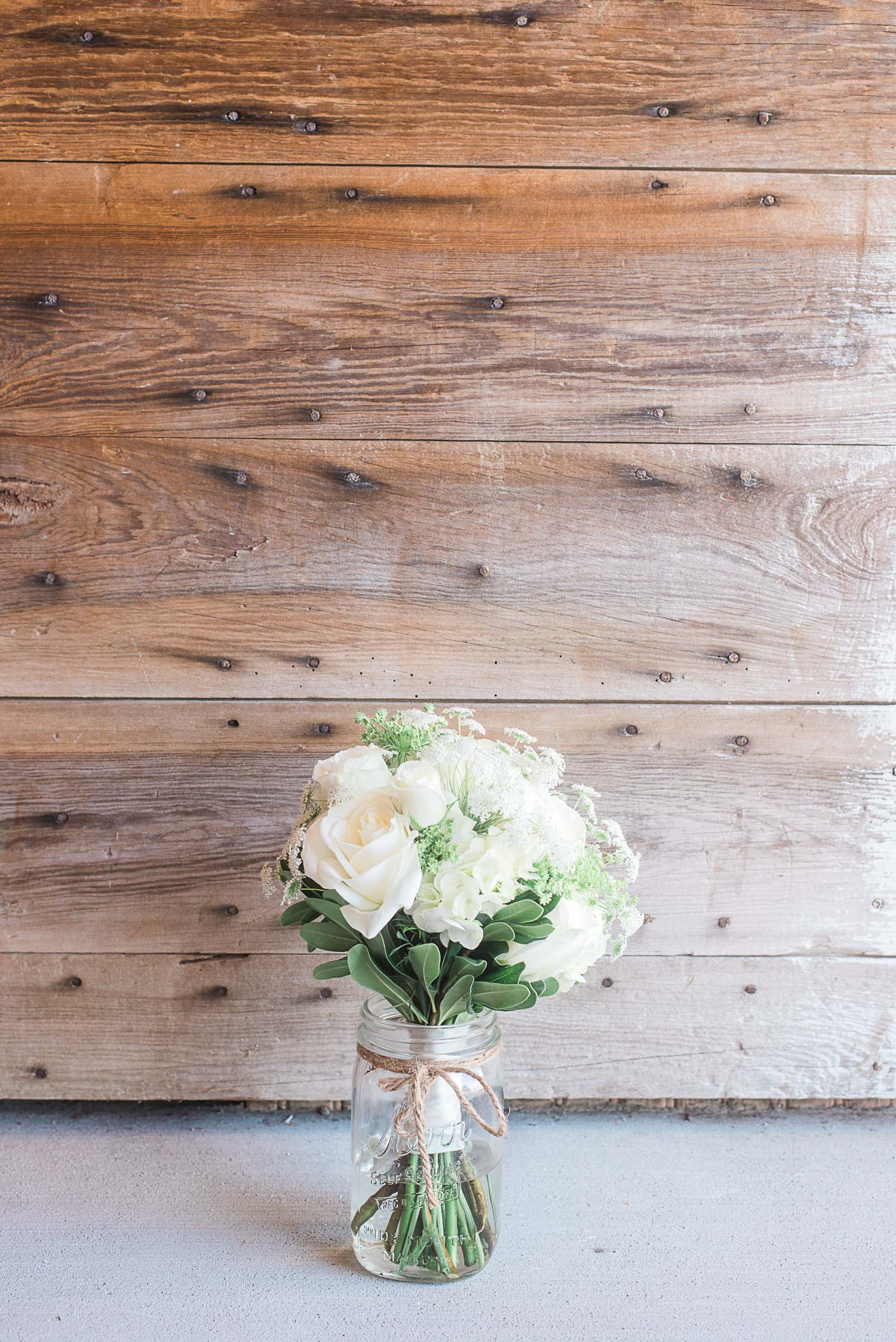 Indianapolis Barn Wedding, Ashley Link Photography