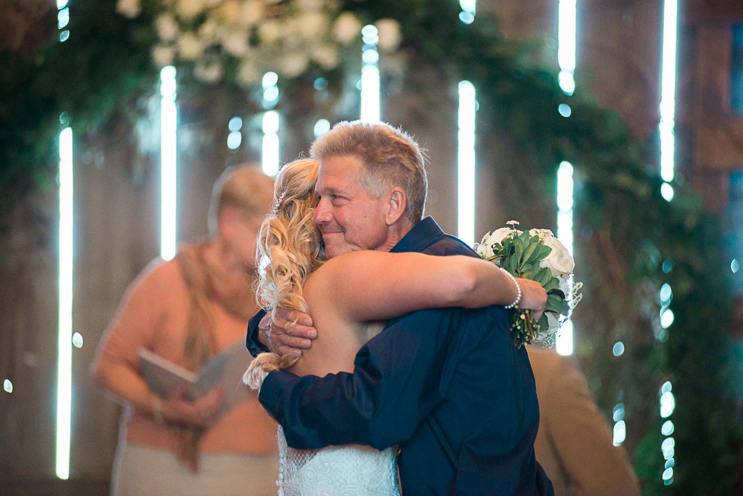 Indianapolis Barn Wedding, Ashley Link Photography