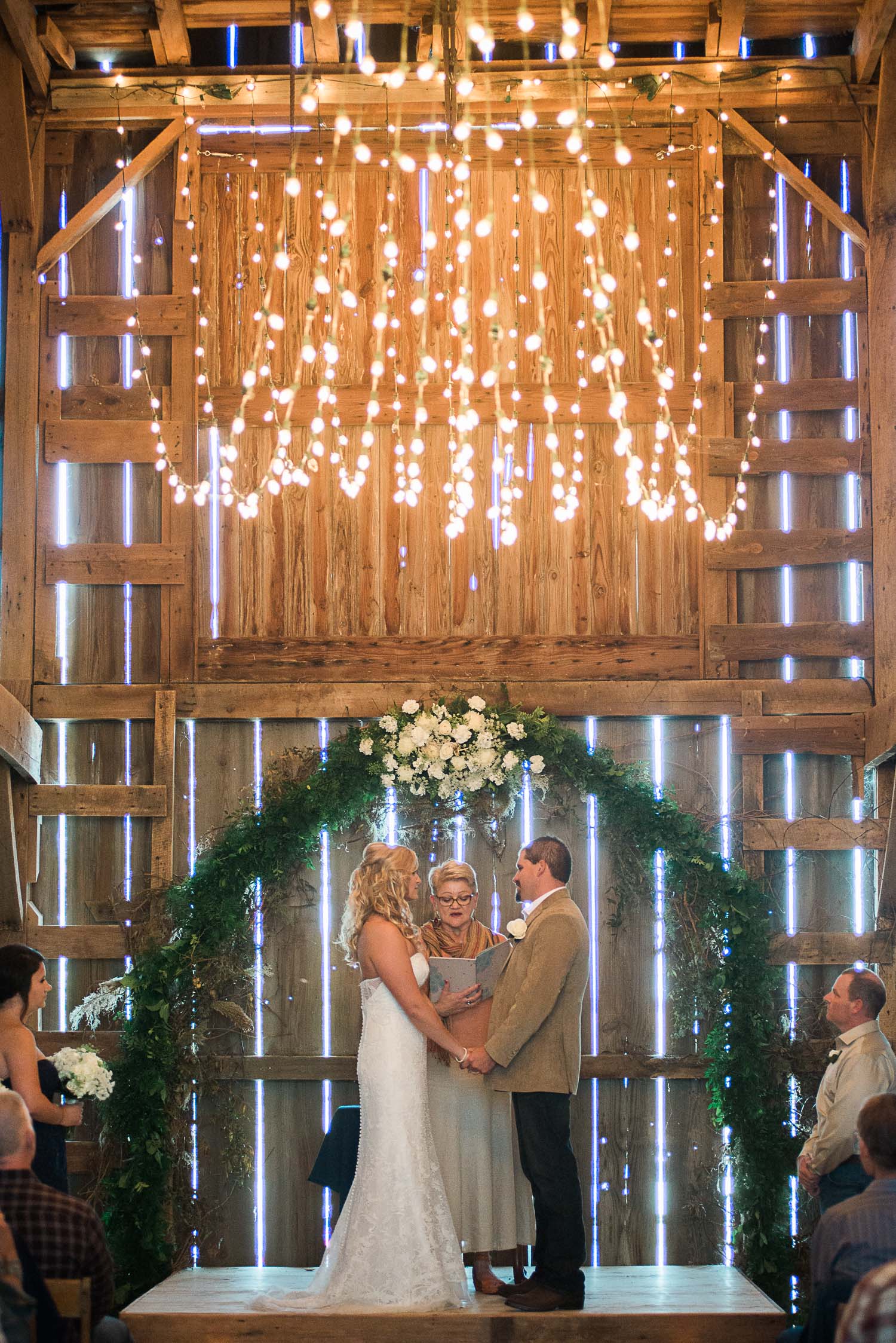 Indianapolis Barn Wedding, Ashley Link Photography