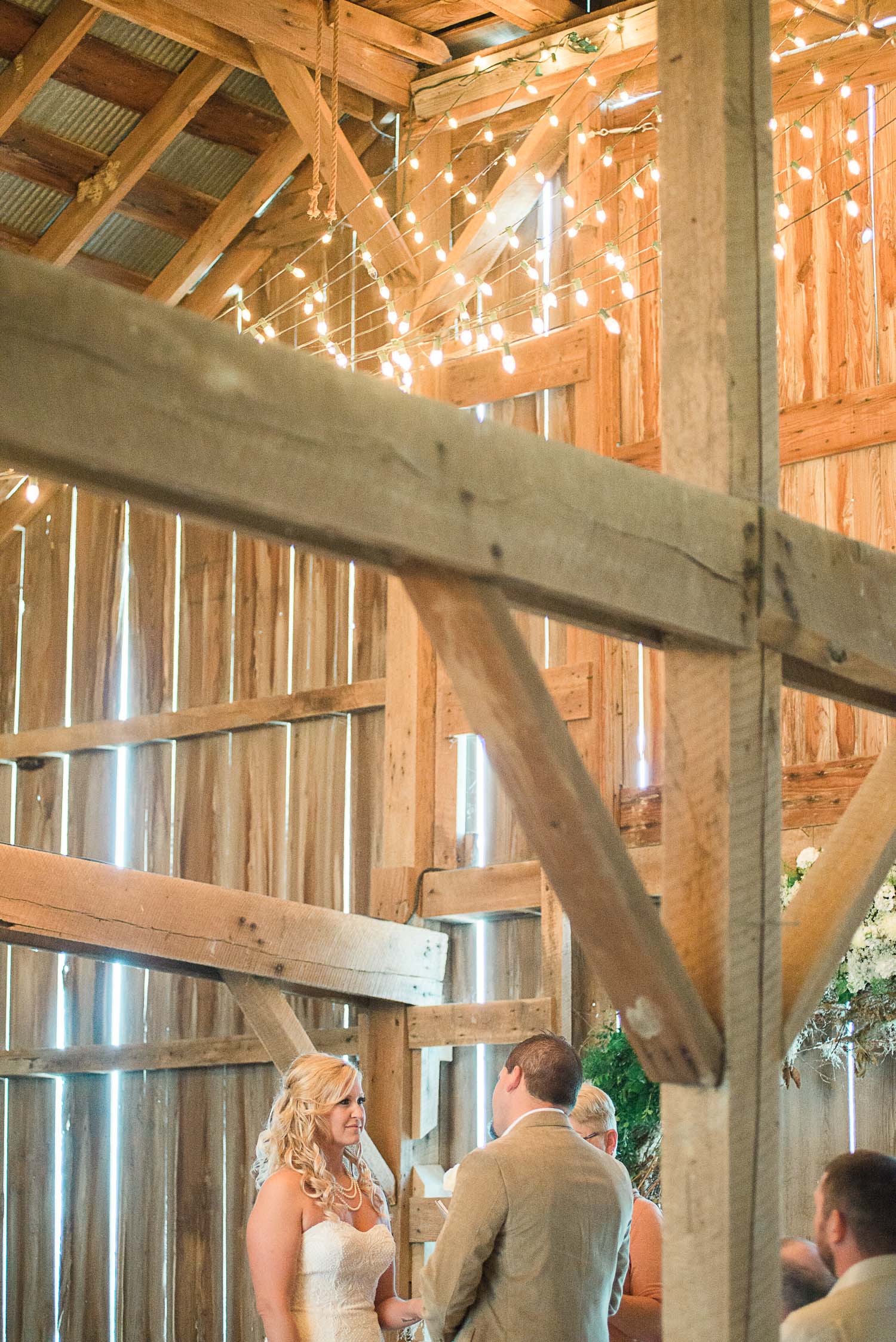 Indianapolis Barn Wedding, Ashley Link Photography