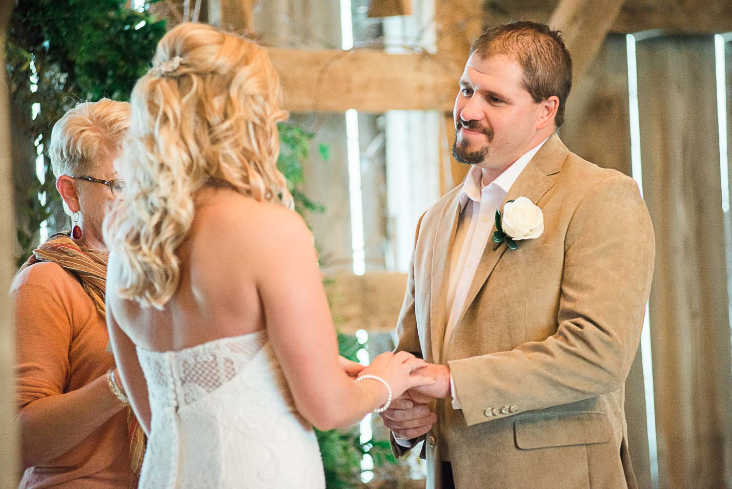 Indianapolis Barn Wedding, Ashley Link Photography