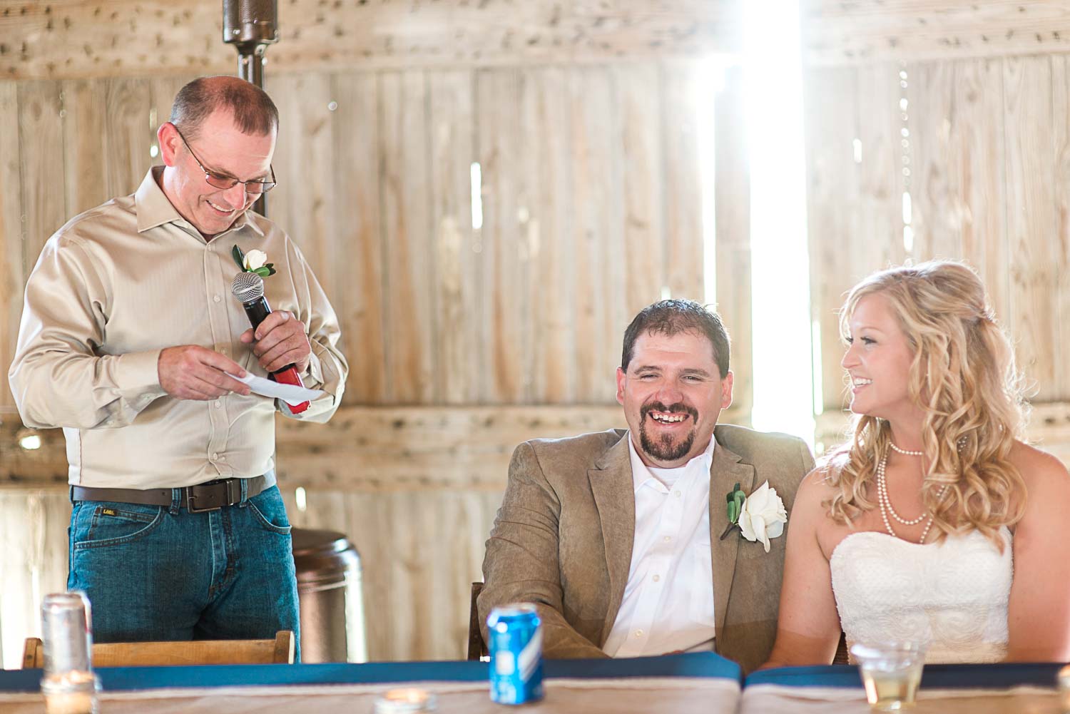 Indianapolis Barn Wedding, Ashley Link Photography