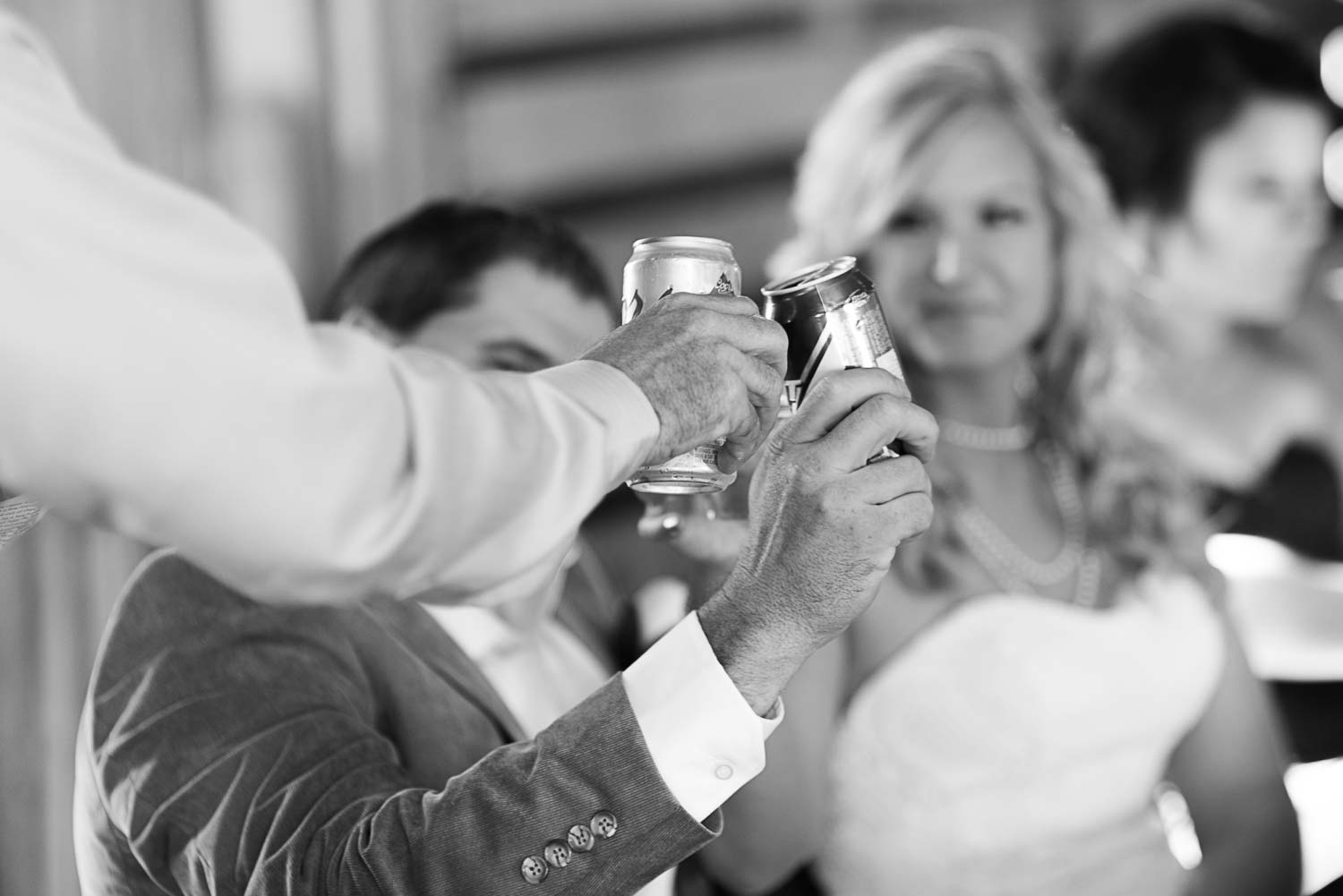 Indianapolis Barn Wedding, Ashley Link Photography