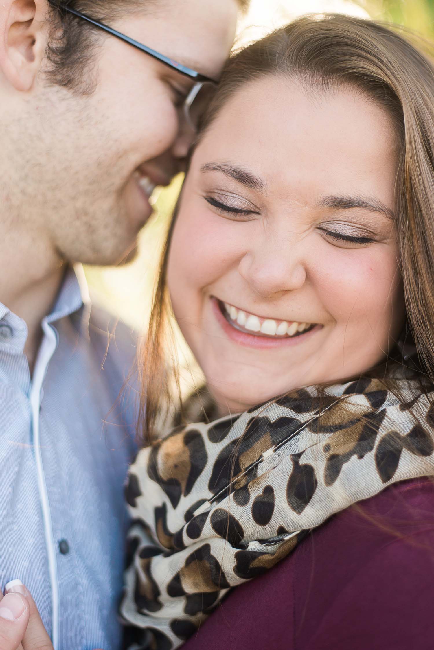 Coxhall Garends Engagement Session, Ashley Link Photography