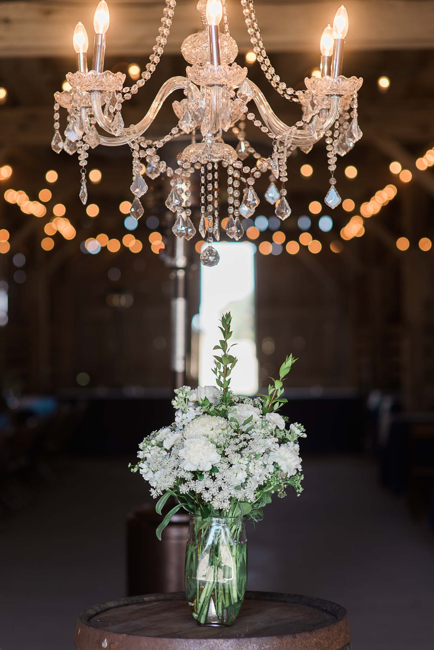 Indianapolis Barn Wedding, Ashley Link Photography