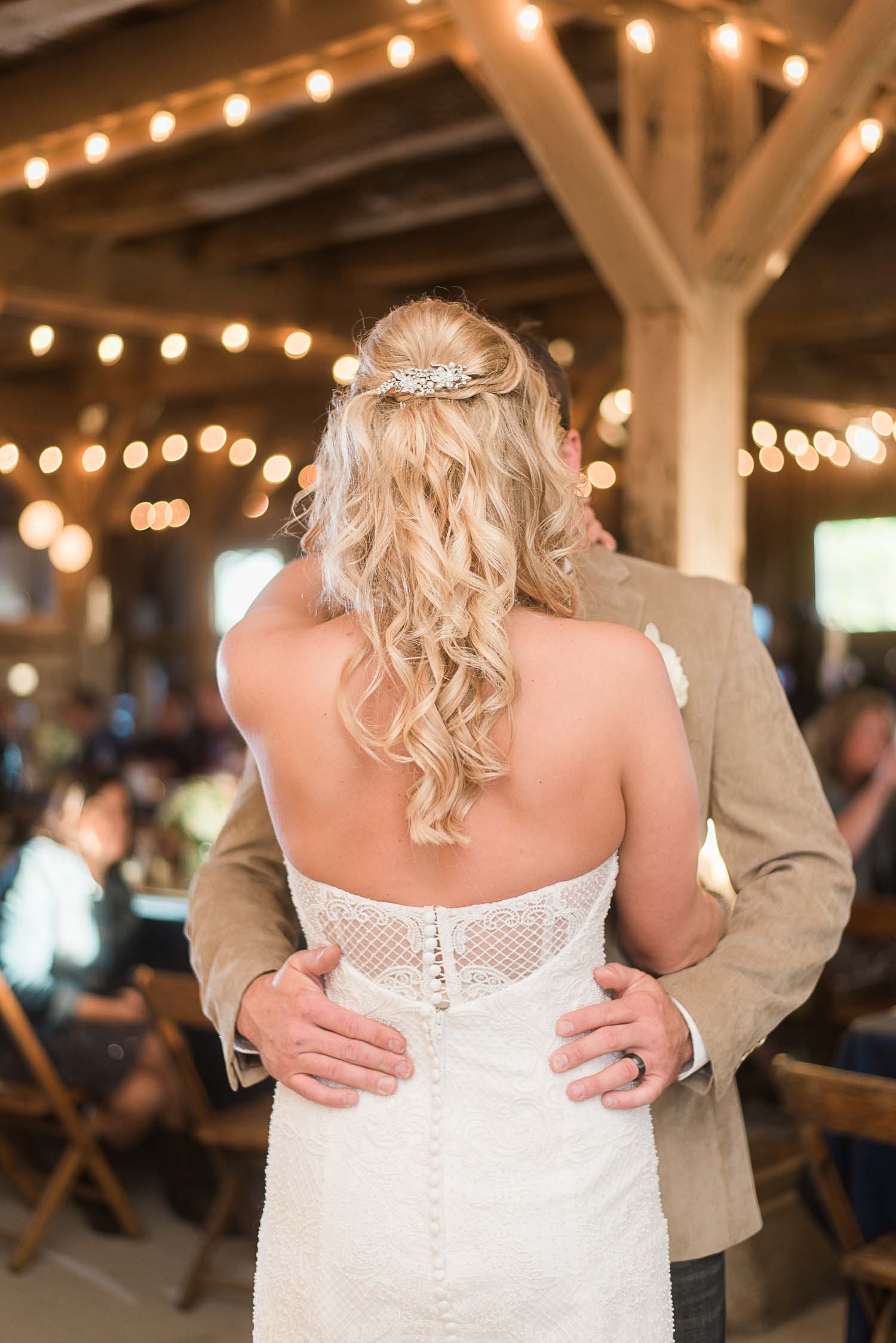 Indianapolis Barn Wedding, Ashley Link Photography