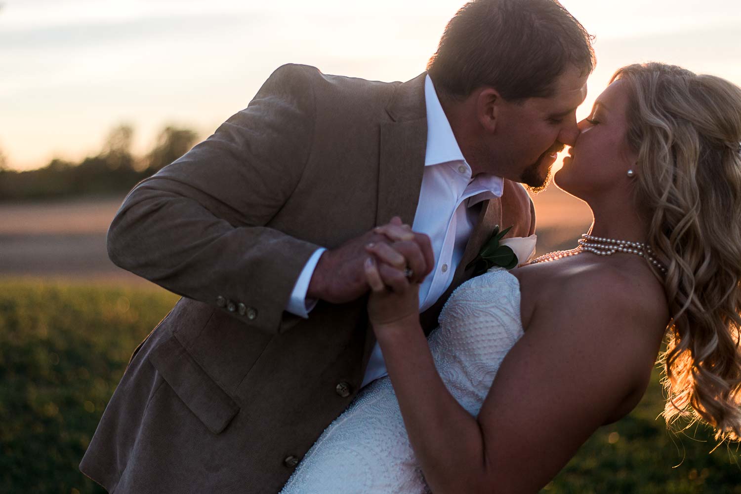 Indianapolis Barn Wedding, Ashley Link Photography