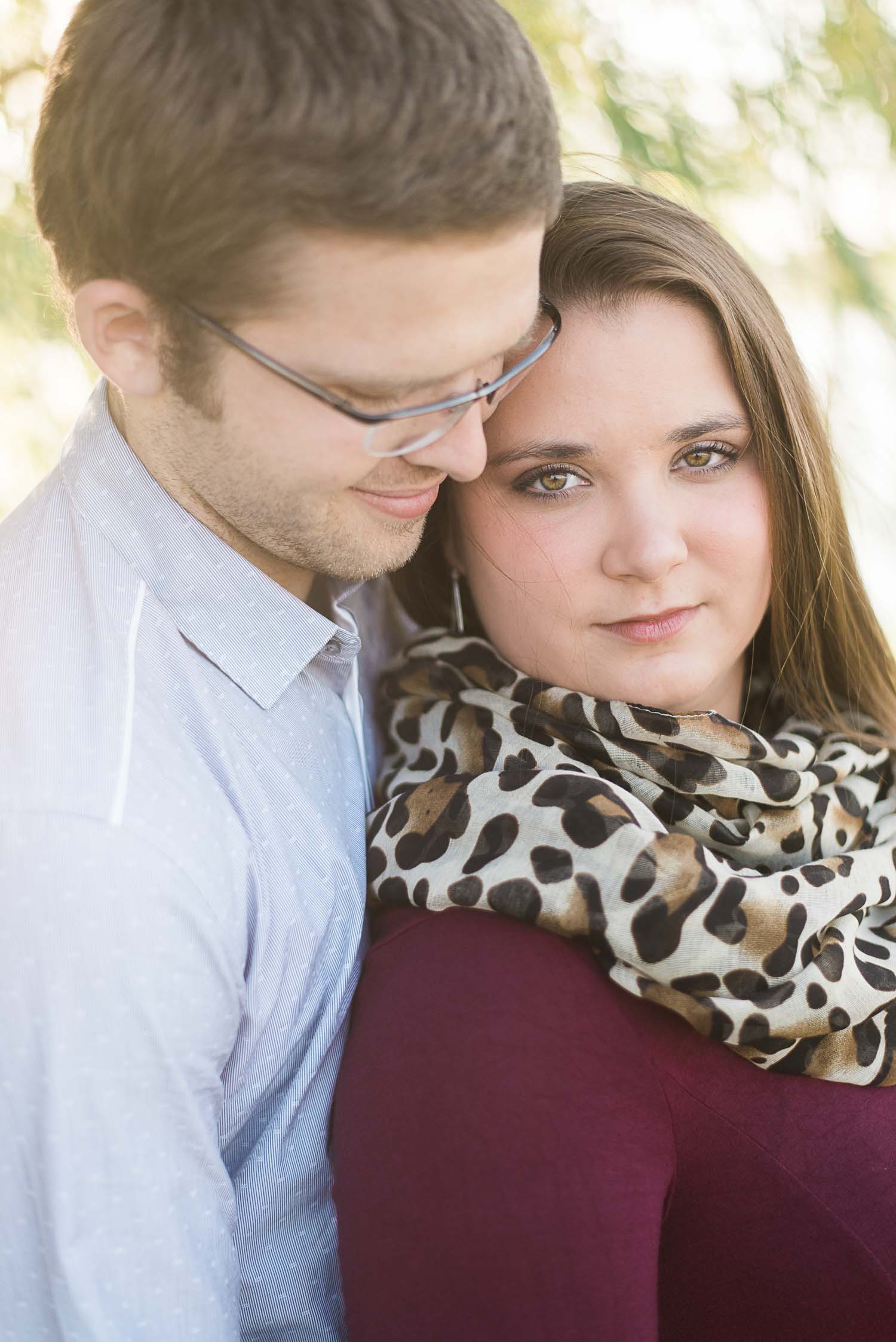 Coxhall Garends Engagement Session, Ashley Link Photography