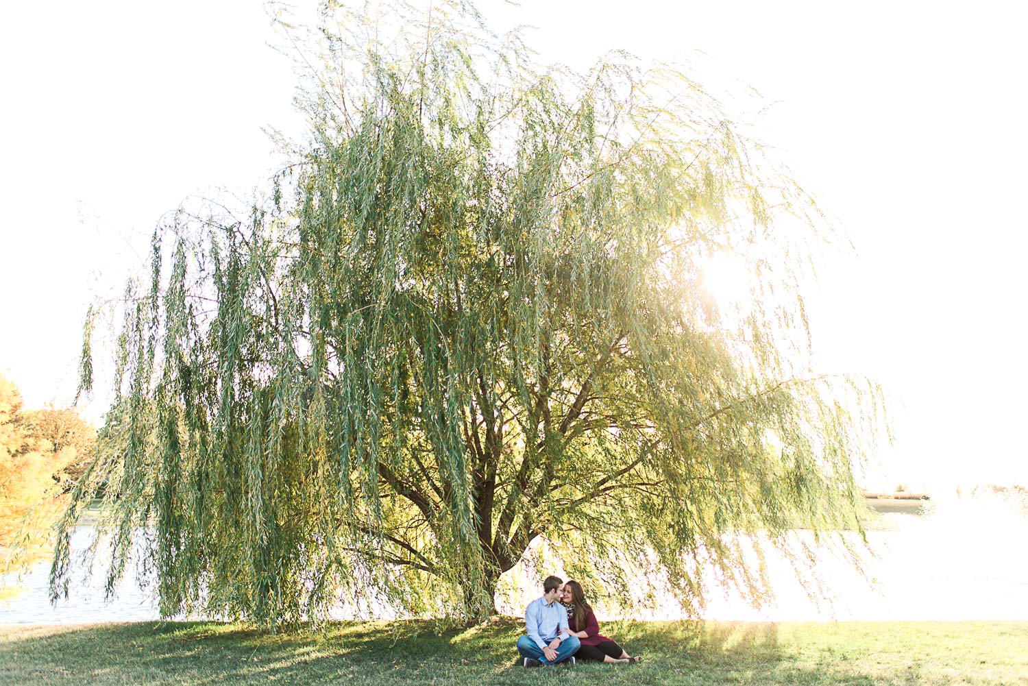 Coxhall Garends Engagement Session, Ashley Link Photography