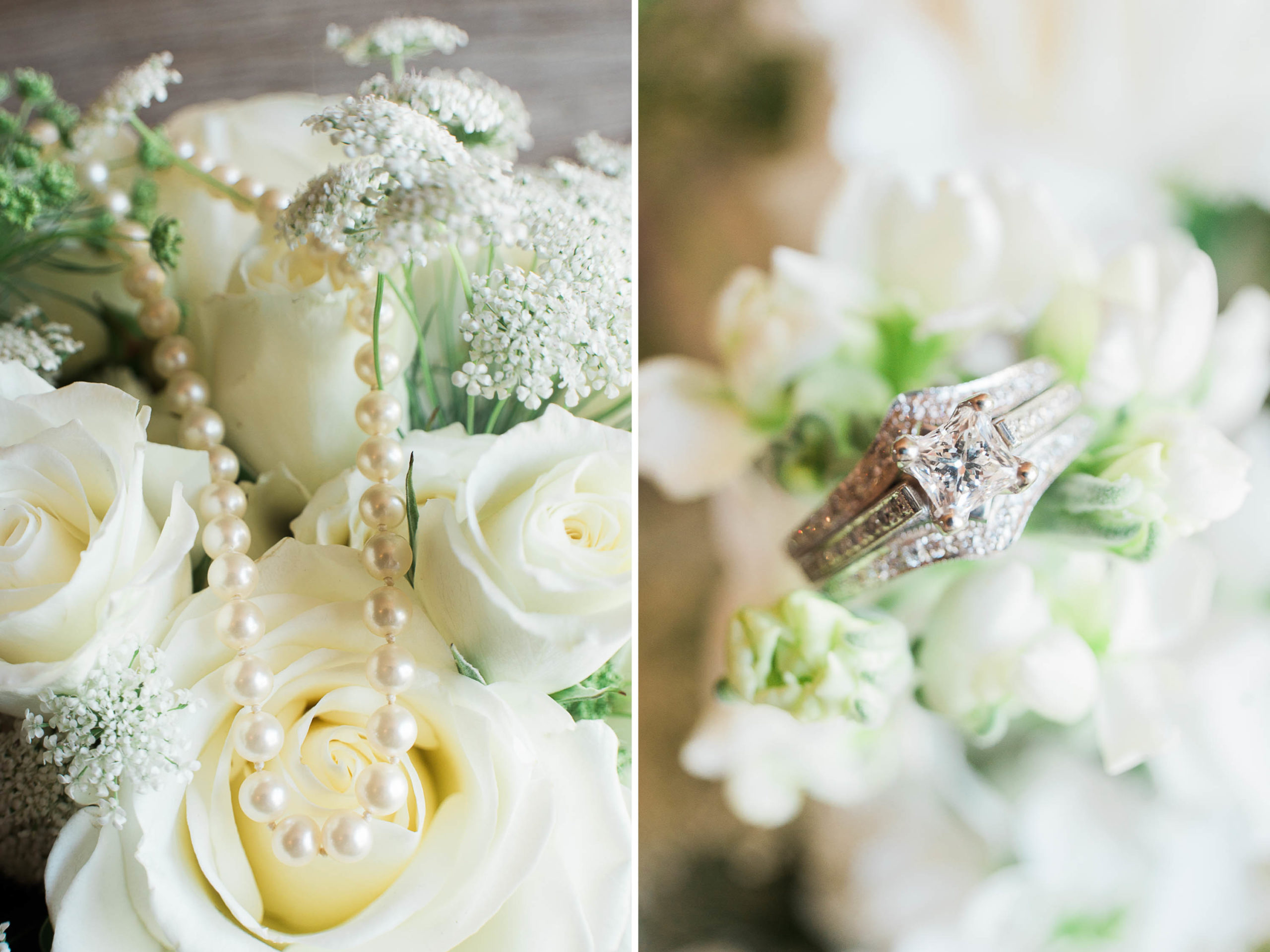 Indianapolis Barn Wedding, Ashley Link Photography