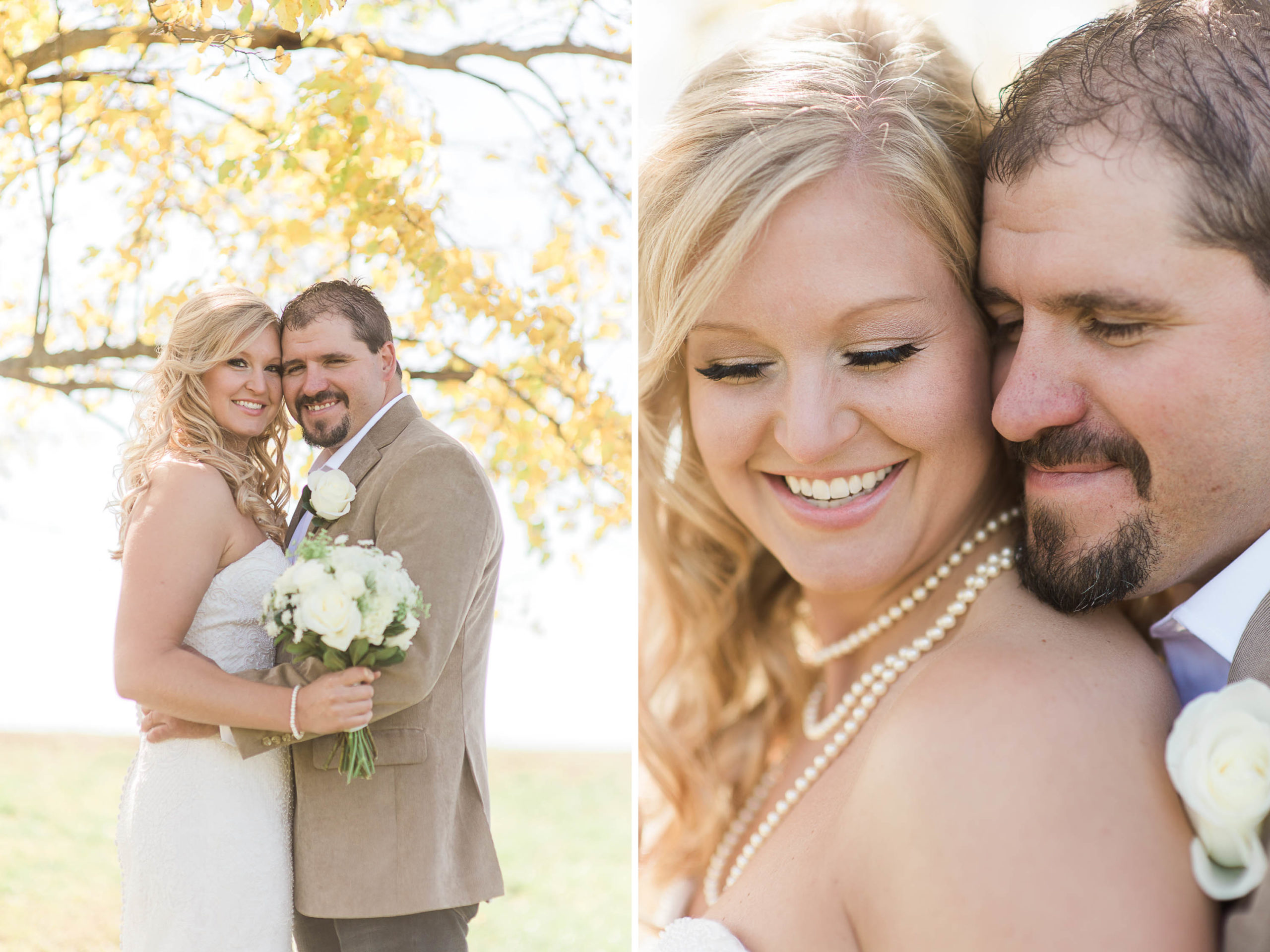 Indianapolis Barn Wedding, Ashley Link Photography