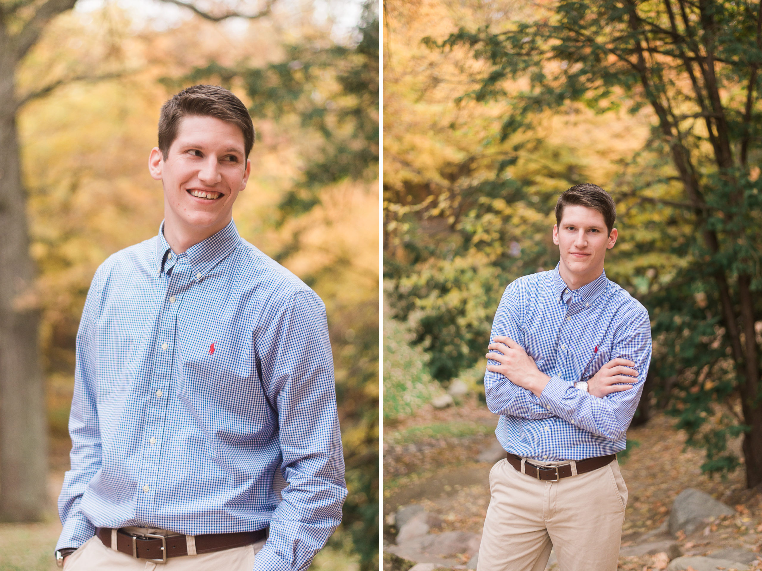 Holcomb Gardens Engagement Session, Ashley Link Photography