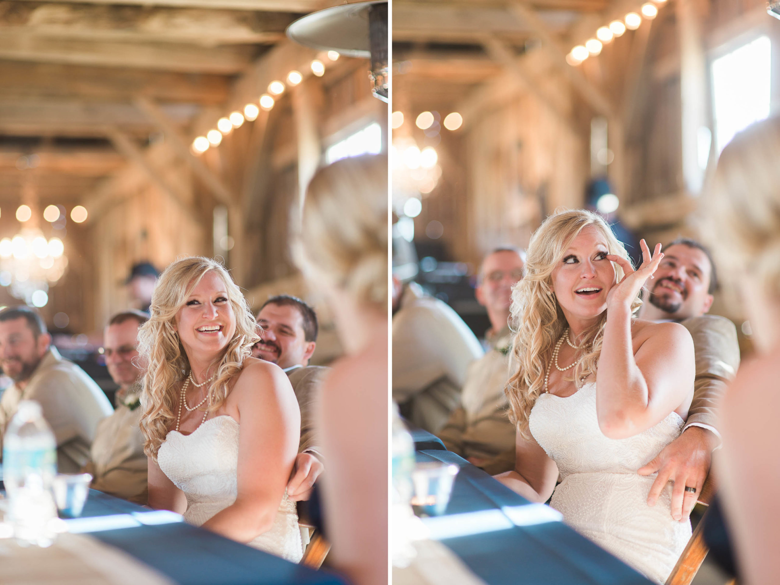 Indianapolis Barn Wedding, Ashley Link Photography