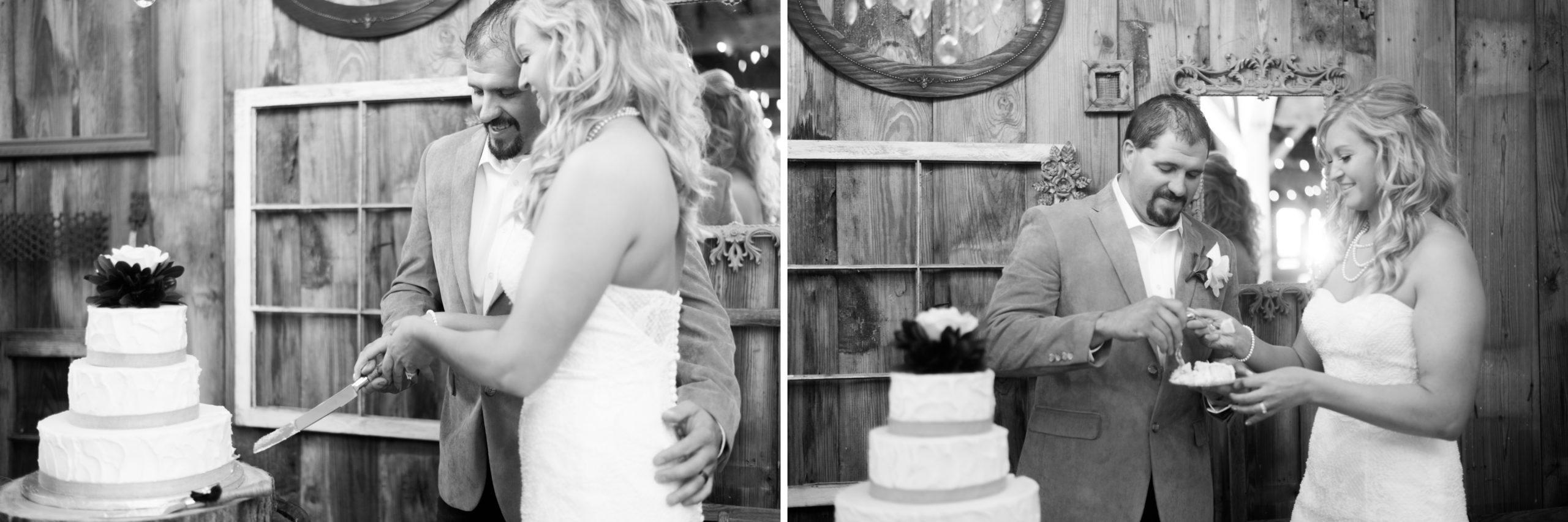 Indianapolis Barn Wedding, Ashley Link Photography