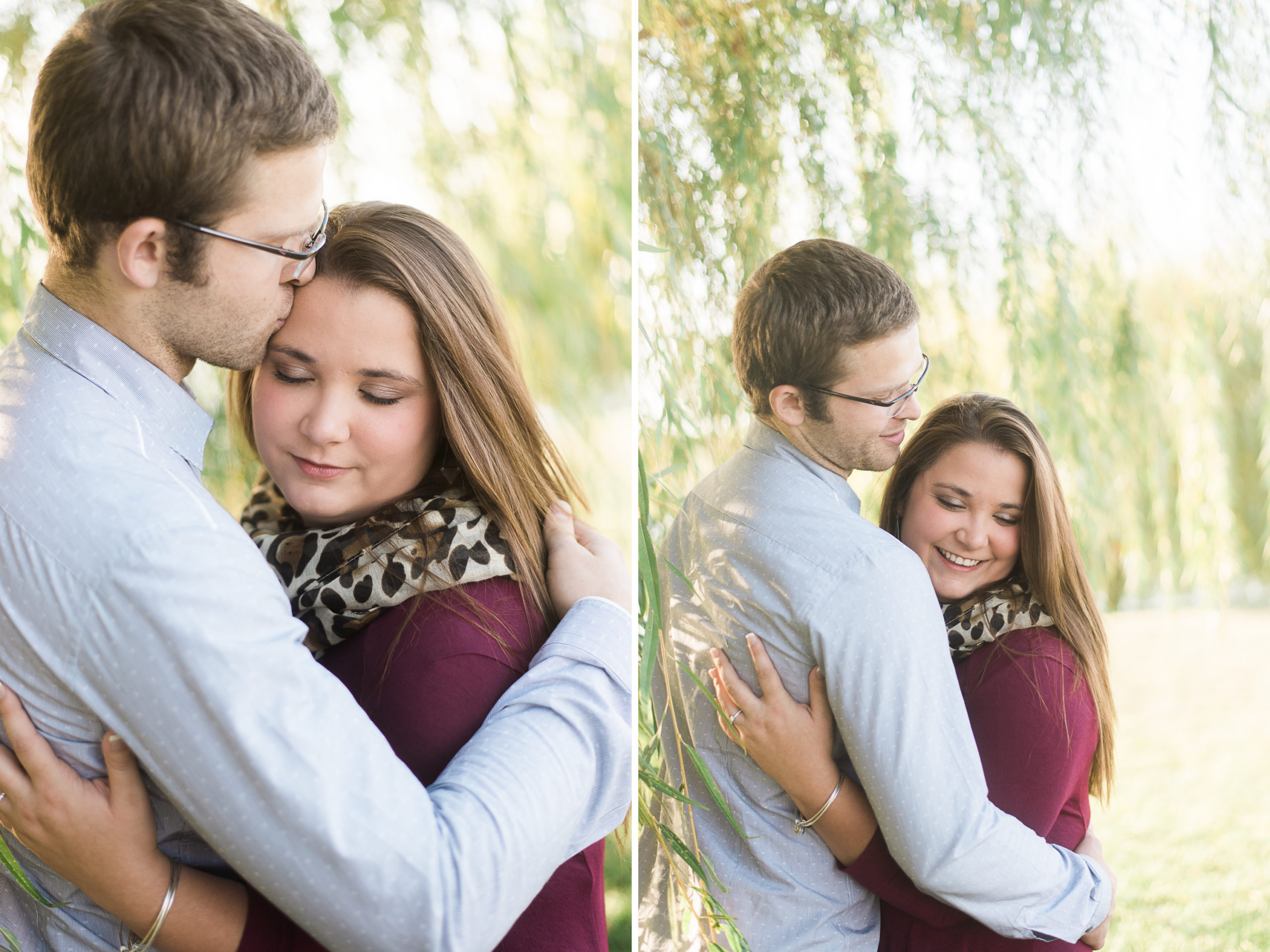 Coxhall Garends Engagement Session, Ashley Link Photography