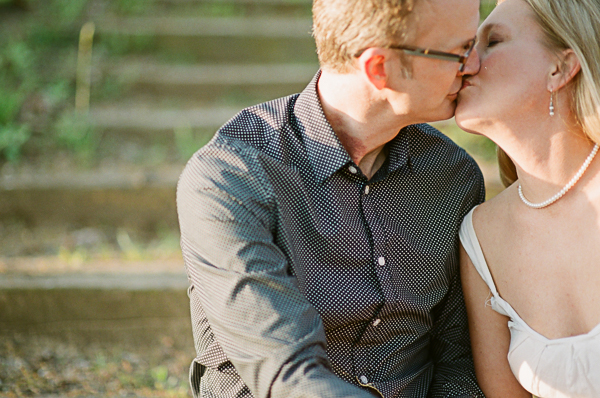 South Bend Photographer, South Bend Anniversary Session