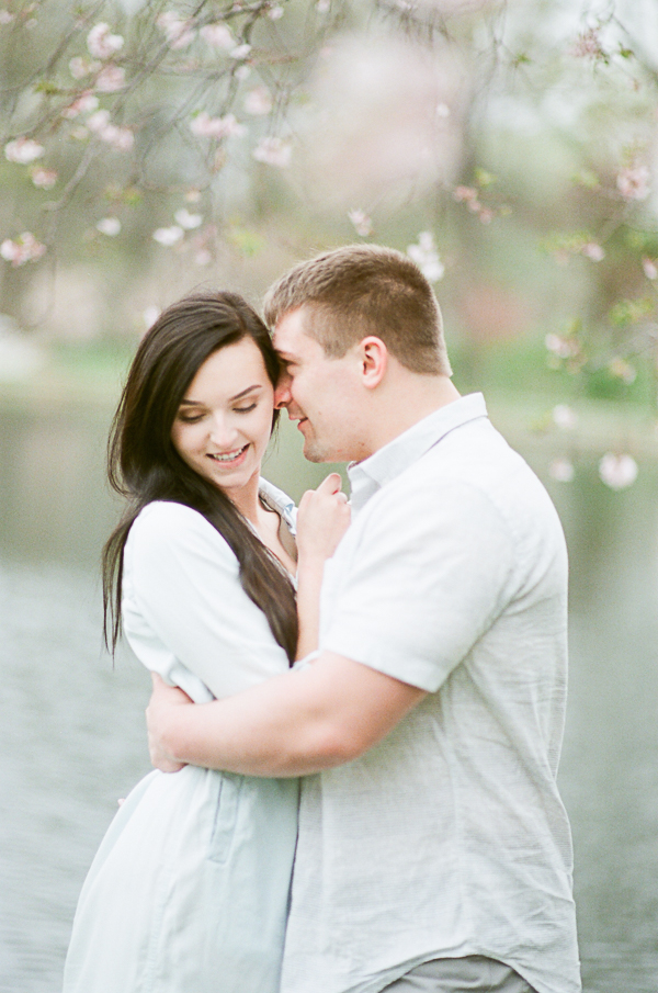 Cleveland Ohio Photographer, Cleveland Couples Session