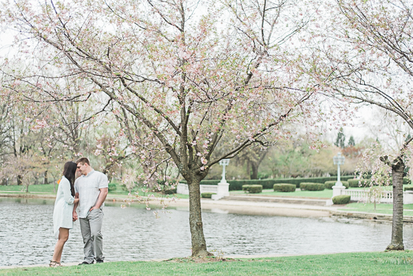 Cleveland Ohio Photographer, Cleveland Couples Session