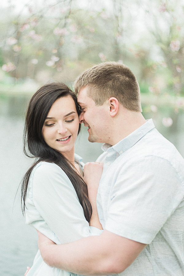 Cleveland Ohio Photographer, Cleveland Couples Session