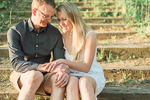 South Bend Photographer, South Bend Anniversary Session