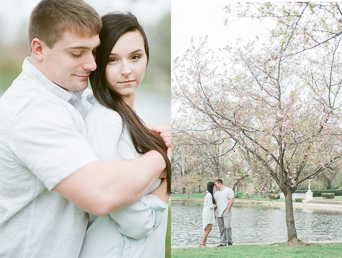 Cleveland Ohio Photographer, Cleveland Couples Session