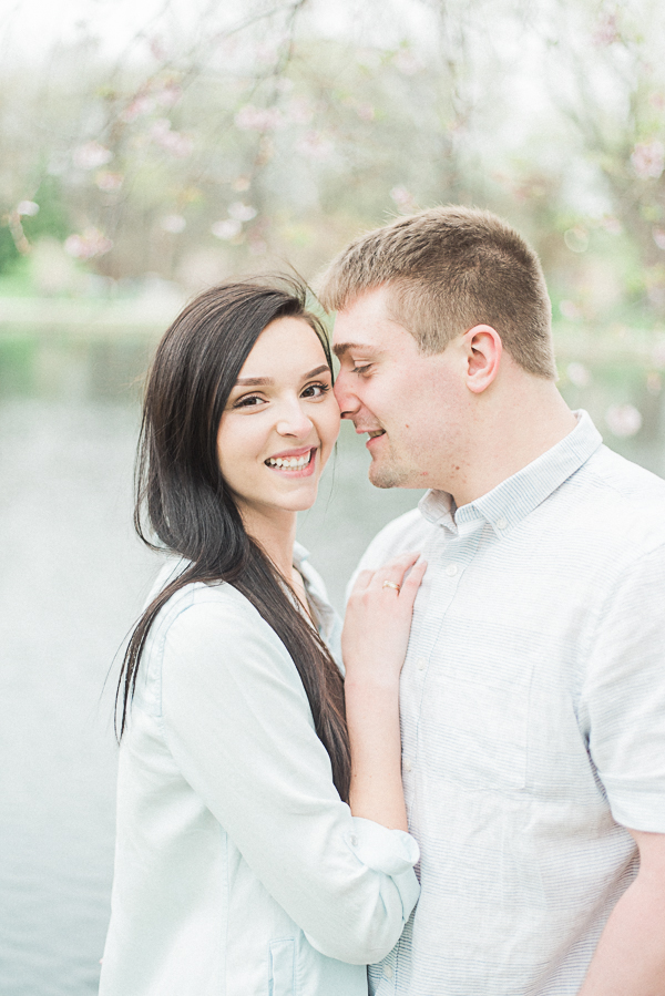 Cleveland Ohio Photographer, Cleveland Couples Session