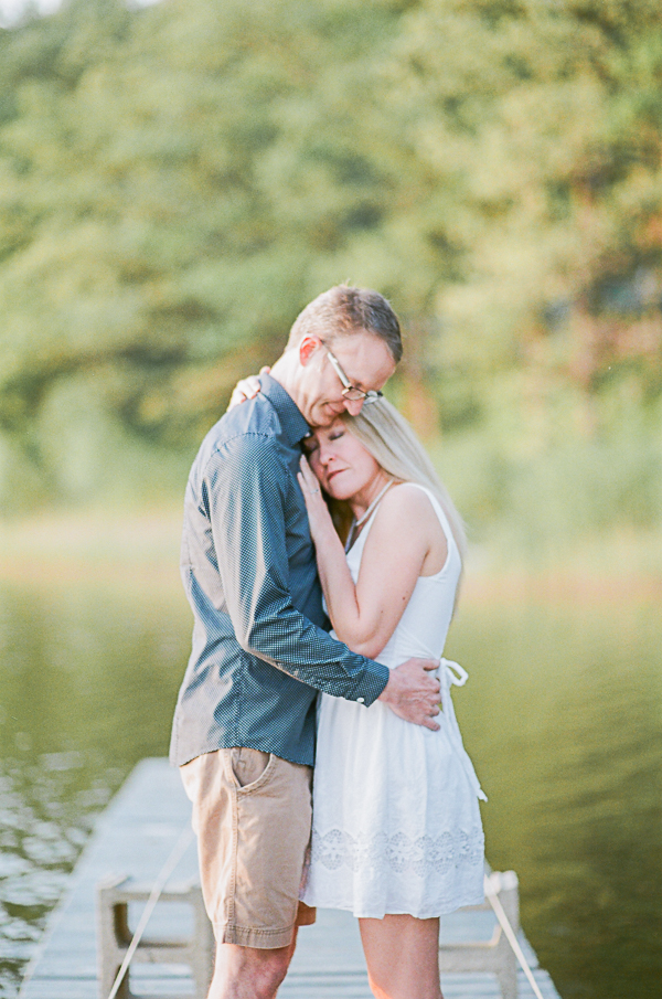 South Bend Photographer, South Bend Anniversary Session