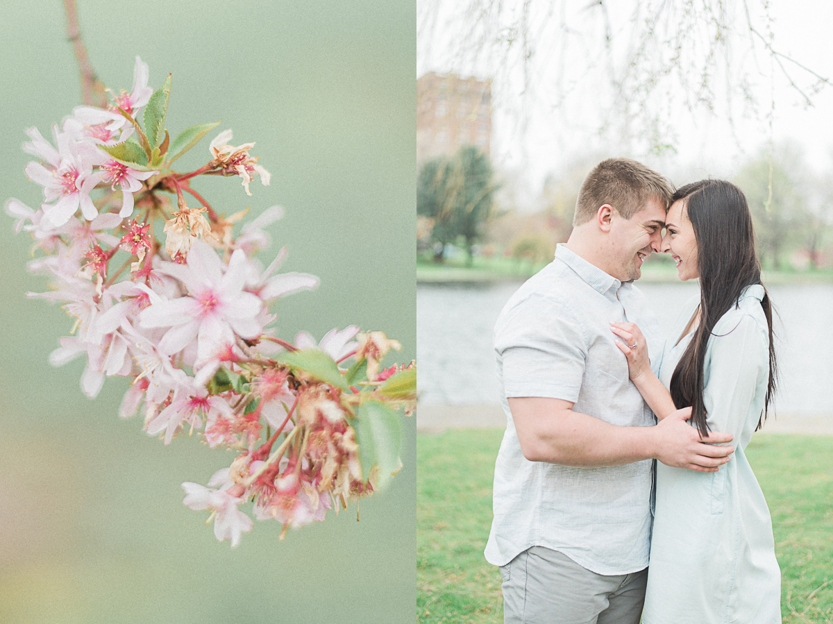 Cleveland Ohio Photographer, Cleveland Couples Session