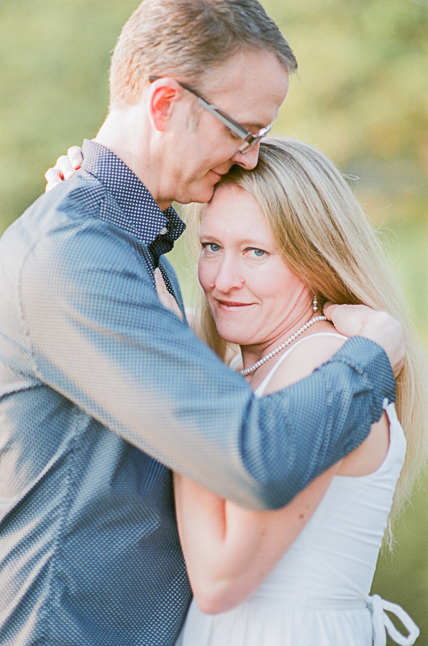 South Bend Photographer, South Bend Anniversary Session