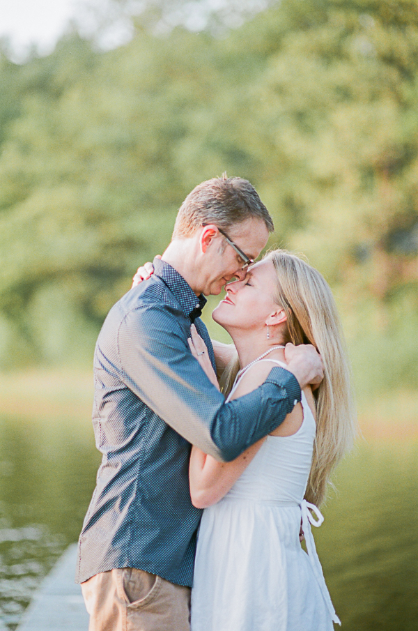 South Bend Photographer, South Bend Anniversary Session