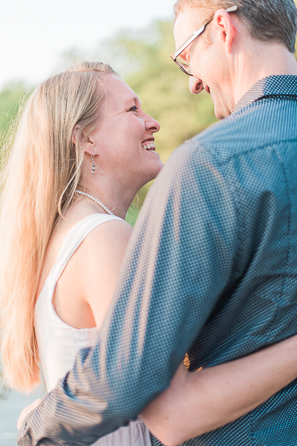 South Bend Photographer, South Bend Anniversary Session