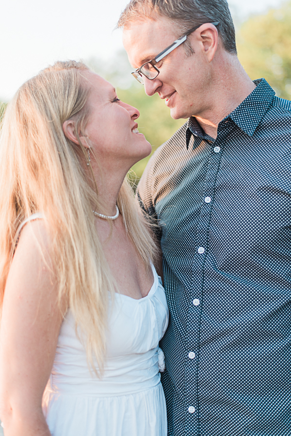 South Bend Photographer, South Bend Anniversary Session