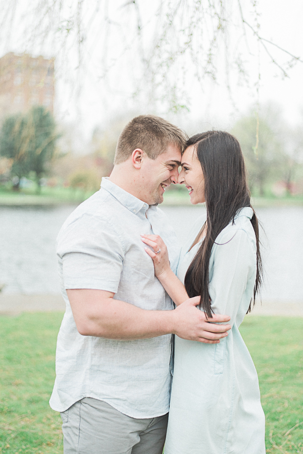 Cleveland Ohio Photographer, Cleveland Couples Session