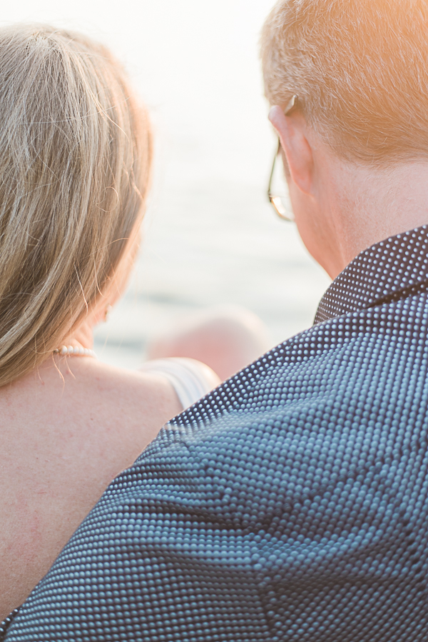 South Bend Photographer, South Bend Anniversary Session