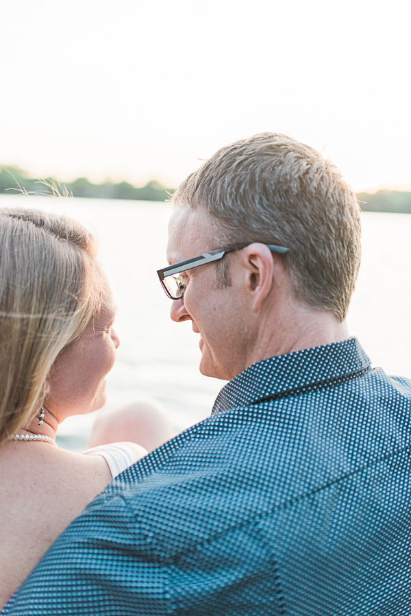 South Bend Photographer, South Bend Anniversary Session