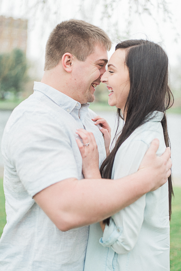 Cleveland Ohio Photographer, Cleveland Couples Session