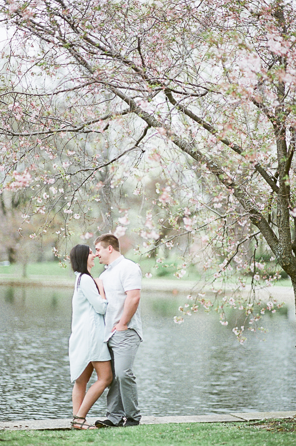 Cleveland Ohio Photographer, Cleveland Couples Session