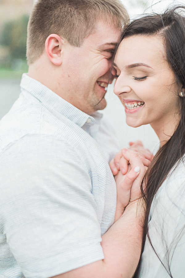 Cleveland Ohio Photographer, Cleveland Couples Session