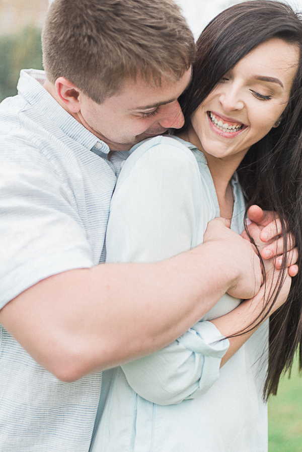 Cleveland Ohio Photographer, Cleveland Couples Session