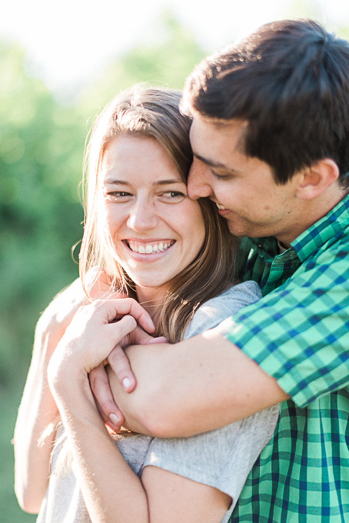 Indianapolis Indiana Photographer, Indianapolis Engagement Session