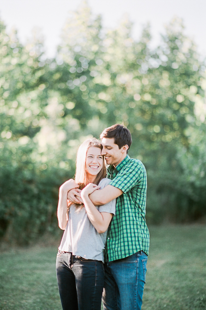 Indianapolis Indiana Photographer, Indianapolis Engagement Session