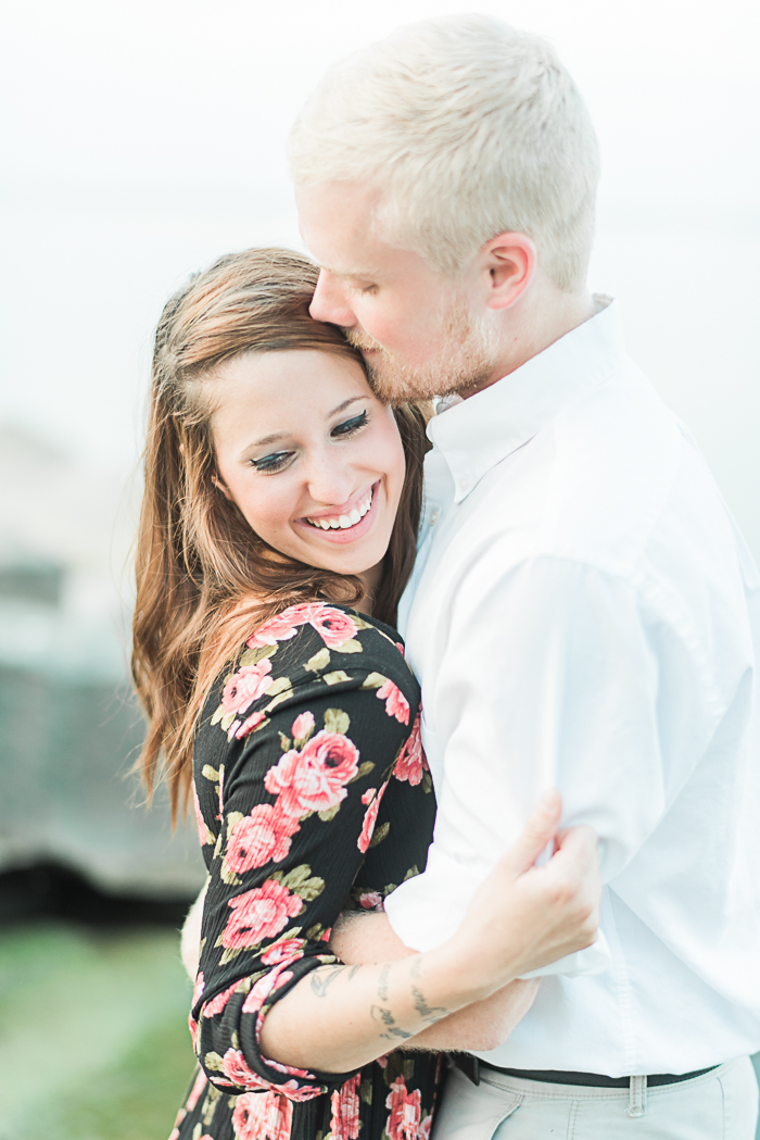 Cleveland Ohio Photographer, Cleveland Ohio Engagement Session